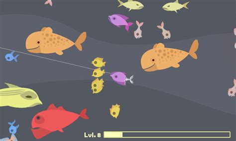 Cat Goes Fishing LITE para Android - APK Baixar