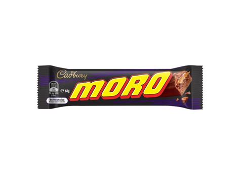 Cadbury Moro chocolate bar 60g