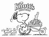 Peanuts Characters Coloring Pages sketch template