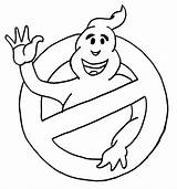 Ghostbusters coloring pages To Download And Print For Free sketch template