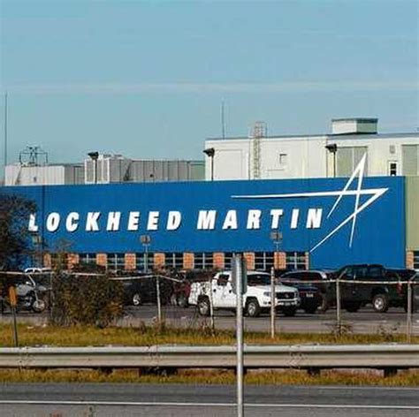 Your Comments on Lockheed Martin layoffs: 'Rich get richer, working man ...