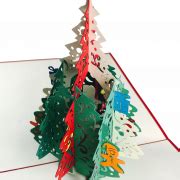 3D Christmas Tree PNG Image HD - PNG All | PNG All