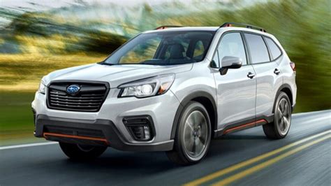 Subaru Hybrid Models 2024 Forester - Daisy Elberta