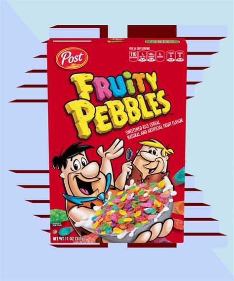 Best Children Cereals - Cereal Brands From Childhood