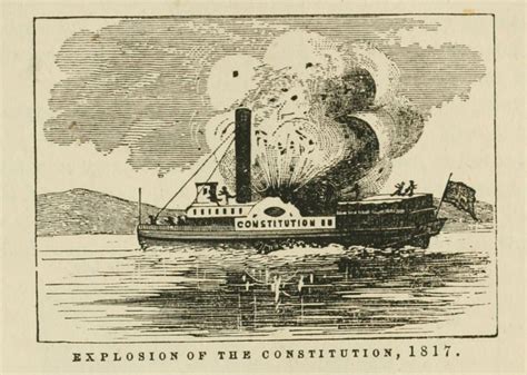 History of steamboats on the Mississippi: Lloyd's Directory of Disasters.