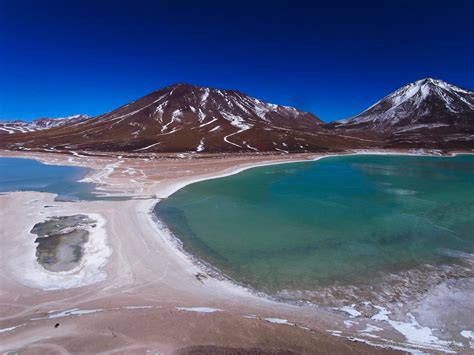 Kap Over Laguna Verde, Bolivia | Laguna Verde - Licancabur, … | Flickr