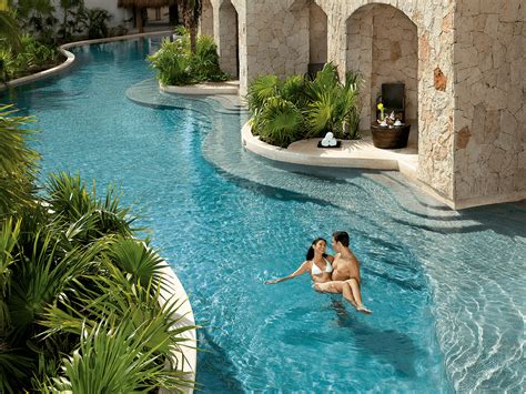 Top 10 Mexico Honeymoon Destinations for an All-Inclusive Experience – Destination Weddings Guide