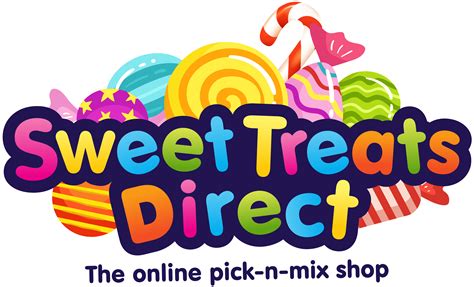 Sweet Treats Direct | Online Sweet Shop | Pick and Mix | Retro