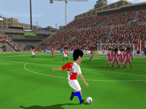 Sensible Soccer 2006 Review | Trusted Reviews