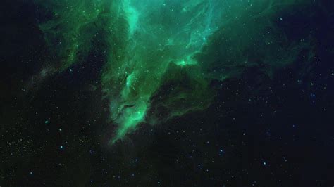 Green Nebula Wallpapers - Top Free Green Nebula Backgrounds ...