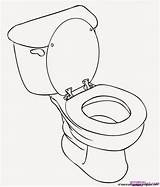 Bathroom Coloring Pages At GetDrawings  Free Download sketch template