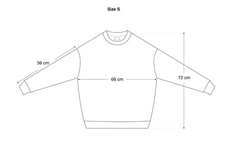 Main Project Aspirations: Sweatshirt Designing – Aesthetics of Design