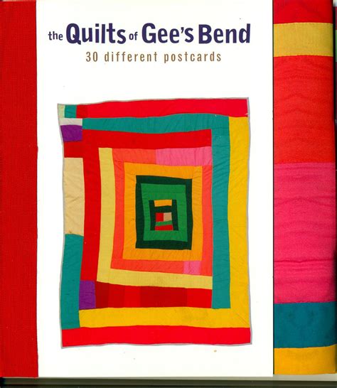 Capturing Joy: Gee's Bend Quilts Art Project