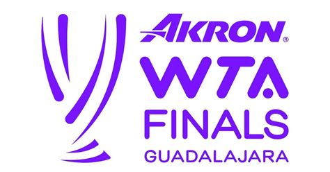 Tickets for 2021 Akron WTA Finals in Guadalajara now available