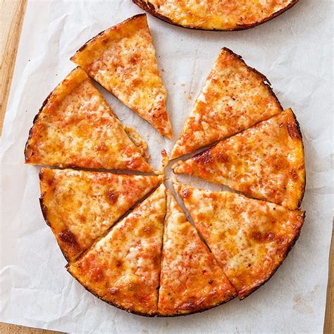 New England Bar Pizza - Cook's Country | Bar pizza recipe, Recipes, New ...