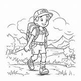 Mobile/hiking Sketches Drawings Sketch Coloring Page sketch template