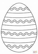 Easter Egg coloring Page  Free Printable Coloring Pages sketch template
