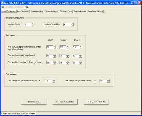 Biostatistics Software Downloadable or Online