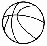 Ball Coloring Page  Home sketch template