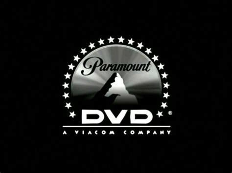 Paramount DVD | Logopedia | FANDOM powered by Wikia