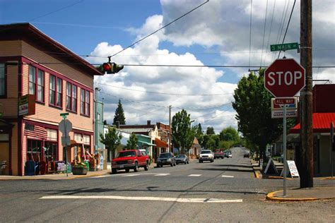 Ridgefield, WA | PineCone Properties