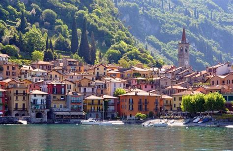 10 Fantastic Things to do in Lake Como Italy