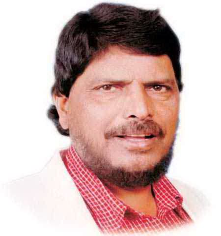 Republican Party Of India: ramdas athawale