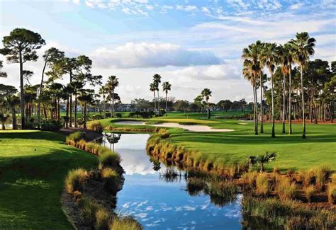 West Palm Beach Golf Holidays | 2019 Offers | Eagle Golf Tours