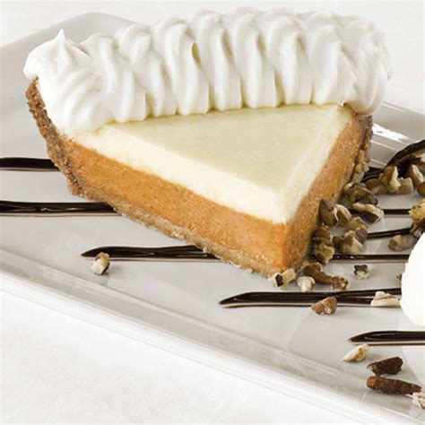 Sweet Potato Cheesecake – Cali Love Pie