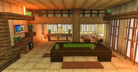 Minecraft World, Easy Minecraft Houses, Minecraft Cottage, Minecraft Room, Minecraft Decorations ...