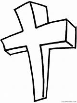 Printable Cross coloring Pages For adults Coloring4free  Coloring4Freecom sketch template
