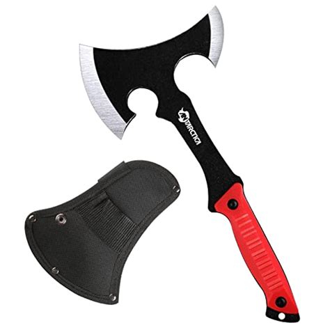 Top 10 Best Throwing Axe For Beginners : Reviews & Buying Guide - Katynel