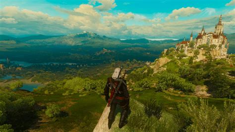 Top 999+ Witcher 4k Wallpaper Full HD, 4K Free to Use