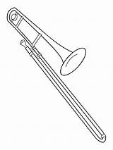 Kids N Funcom  Coloring Page Musical Instruments sketch template