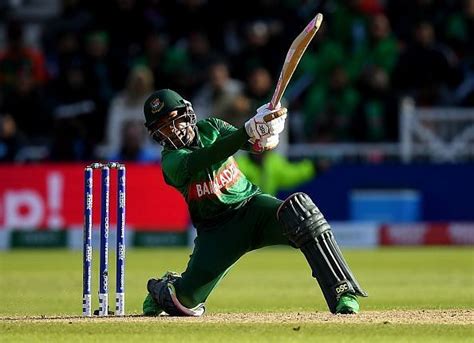 Mushfiqur Rahim pulls out of the upcoming IPL 2020 auction