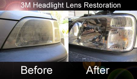 3M Headlight Lens Restoration Kit Review - How To Restore Your Headlights