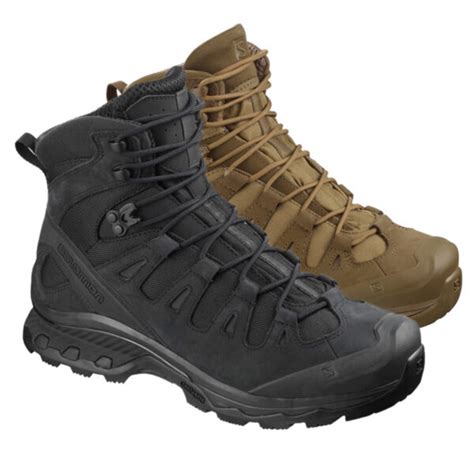 Salomon Men's Quest 4D Forces 2 | Valhalla Tactical