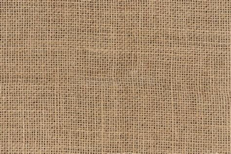 Burlap Woven Texture Seamless. Jute Background Close Up Macro Stock ...