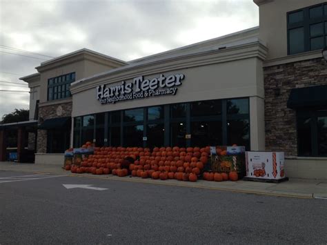 Harris Teeter - Drugstores - 98 Cornerstone Dr, Cary, NC - Phone Number - Yelp