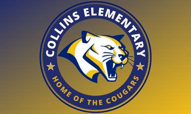 Collins Elementary School / Home Page