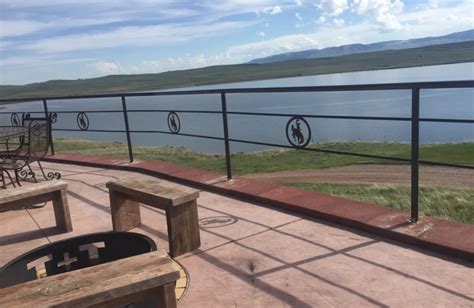 Lakeview Lodge 307 (Buffalo, WY) - Resort Reviews - ResortsandLodges.com