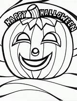 Free Printable Halloween Coloring Pages For Kids sketch template