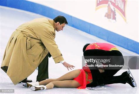 Tatiana Totmianina 2004 Photos and Premium High Res Pictures - Getty Images