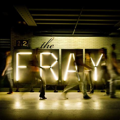 Ranking All 4 The Fray Albums, Best To Worst