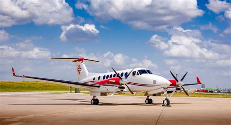 2018 Beechcraft King Air 350i For Sale in TX, US. | AvBuyer