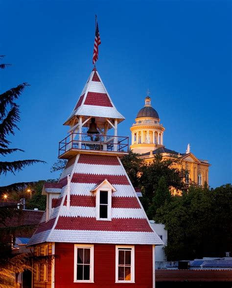 Historic Sites, Museums, and Monuments in Placer County, CA | Visit Placer