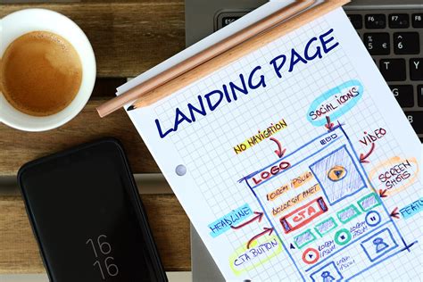 What is a Landing Page: A Beginner's Guide to Generate Conversions