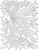 coloring Pages For adults free printable Printable Fall sketch template