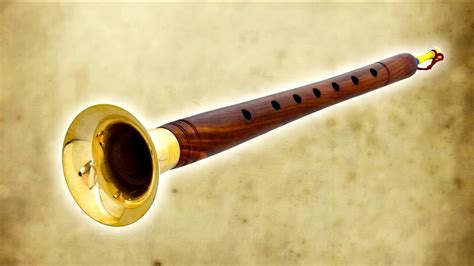 SHEHNAI - Why is Shehnai played in Indian marriages - It's Origin ...