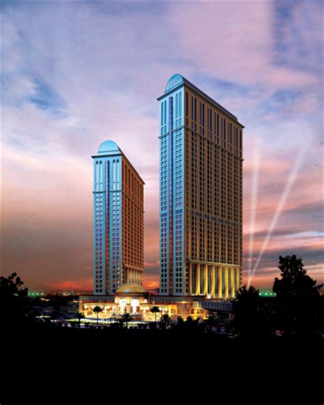 Hyatt Hotels Corporation - Hyatt Regency Dubai Creek Heights Officially Opens